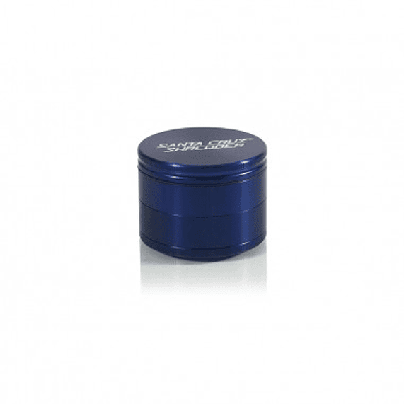 MOLEDOR ALUMINIO GRANDE 4P BLUE-SANTA CRUZ 1