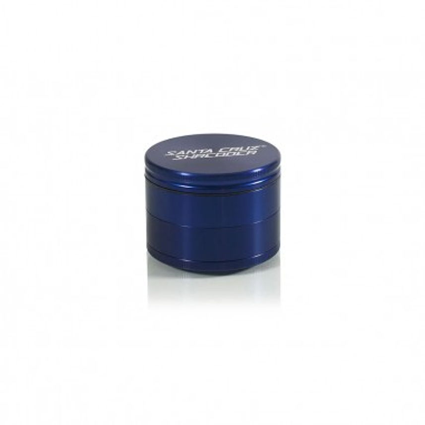 MOLEDOR ALUMINIO GRANDE 4P BLUE-SANTA CRUZ 1