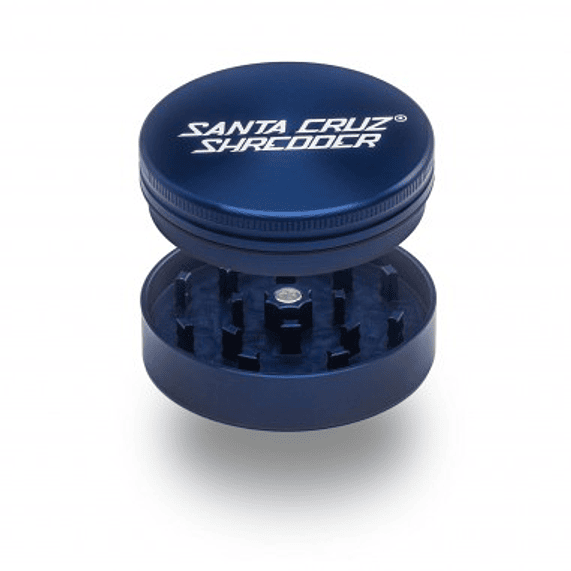 MOLEDOR ALUMINIO GRANDE BLUE 2P- SANTA CRUZ 3