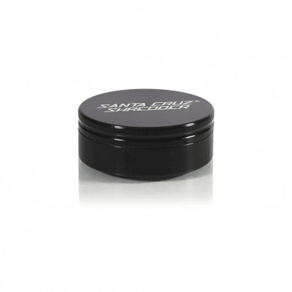 MOLEDOR ALUMINIO GRANDE BLACK 2P- SANTA CRUZ 1