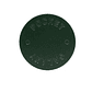 CERAMICS POCKET GRINDER GREEN-GALAXY - Miniatura 1