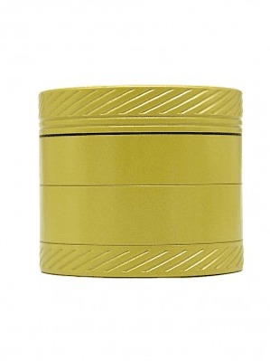 CERAMICS POCKET GRINDER GOLD-GALAXY