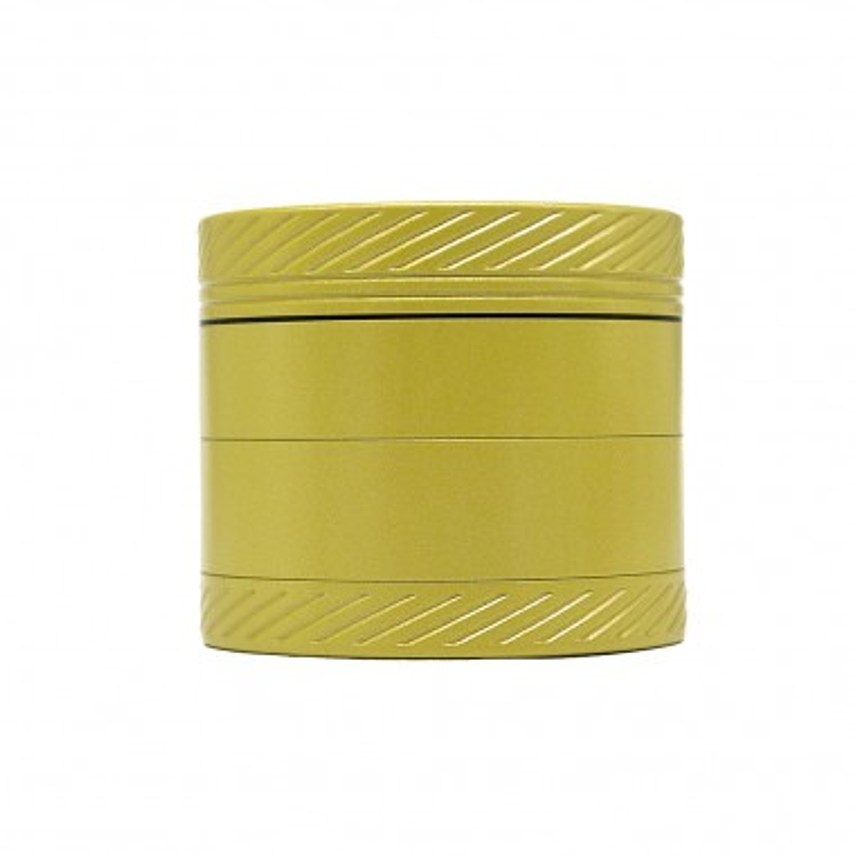 CERAMICS POCKET GRINDER GOLD-GALAXY 1