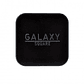 MOLEDOR CERAMIC SQUARE BLACK- GALAXY - Miniatura 1