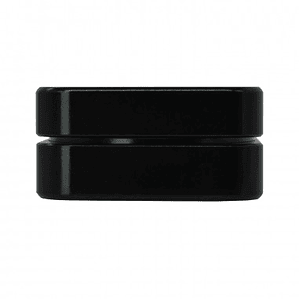 MOLEDOR CERAMIC SQUARE BLACK- GALAXY