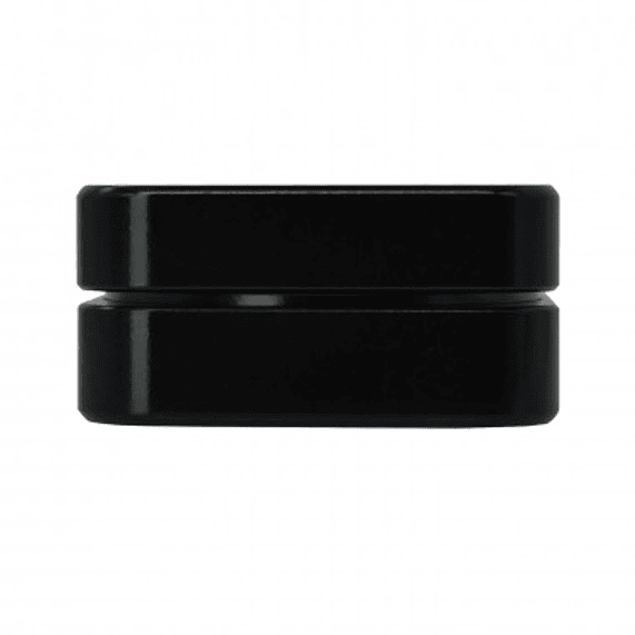 MOLEDOR CERAMIC SQUARE BLACK- GALAXY 2