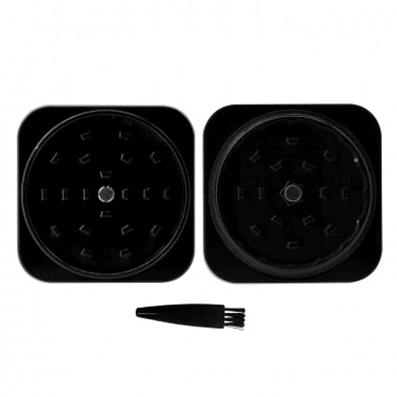 MOLEDOR CERAMIC SQUARE BLACK- GALAXY 3