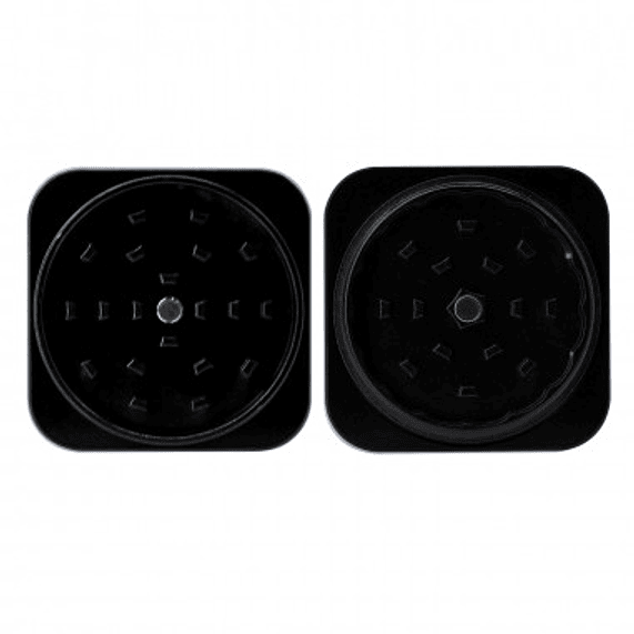 MOLEDOR CERAMIC SQUARE BLACK- GALAXY 4