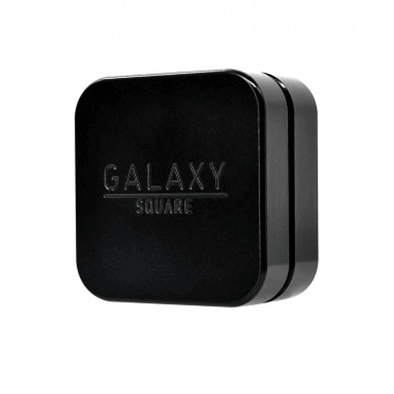 MOLEDOR CERAMIC SQUARE BLACK- GALAXY 5