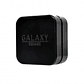 MOLEDOR CERAMIC SQUARE BLACK- GALAXY - Miniatura 5