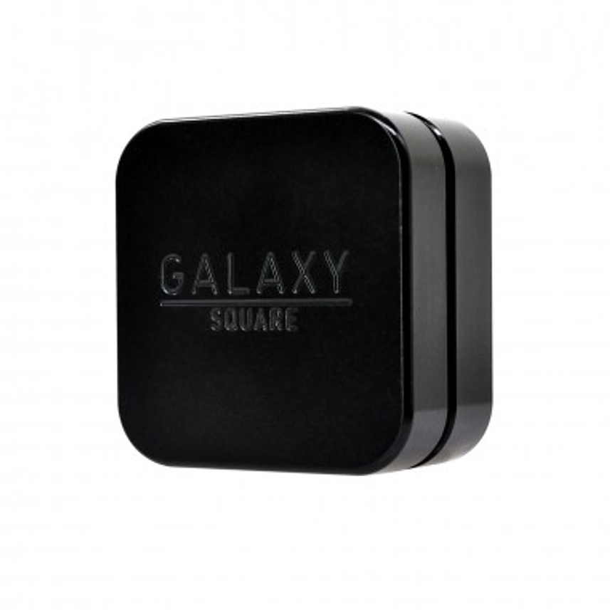 MOLEDOR CERAMIC SQUARE BLACK- GALAXY 5
