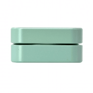 MOLEDOR CERAMIC SQUARE GREEN- GALAXY