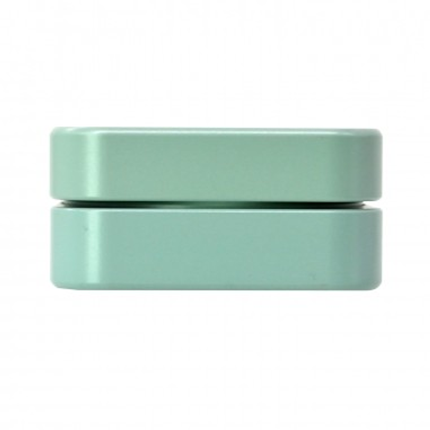 MOLEDOR CERAMIC SQUARE GREEN- GALAXY 2