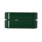 MOLEDOR CERAMIC SQUARE MIDNIGHT GREEN- GALAXY - Miniatura 2