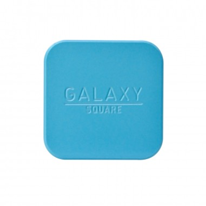 MOLEDOR CERAMIC SQUARE BLUE- GALAXY 3