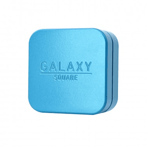 MOLEDOR CERAMIC SQUARE BLUE- GALAXY