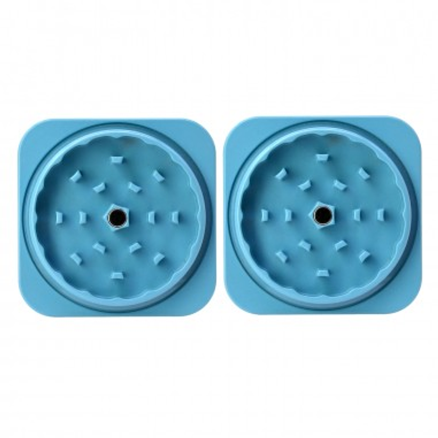 MOLEDOR CERAMIC SQUARE BLUE- GALAXY 5