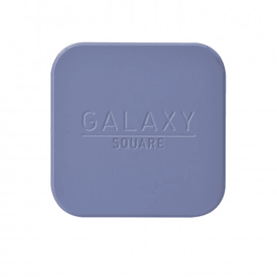MOLEDOR CERAMIC SQUARE PURPLE- GALAXY 2
