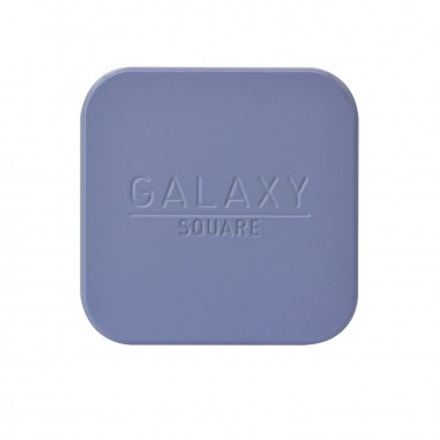 MOLEDOR CERAMIC SQUARE PURPLE- GALAXY 2