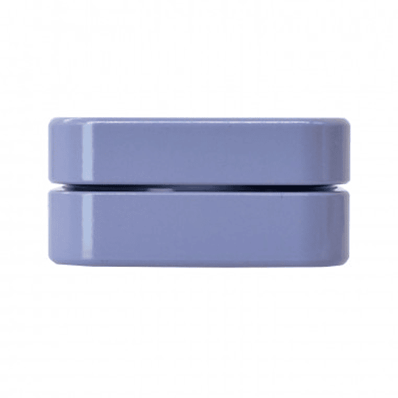 MOLEDOR CERAMIC SQUARE PURPLE- GALAXY 3
