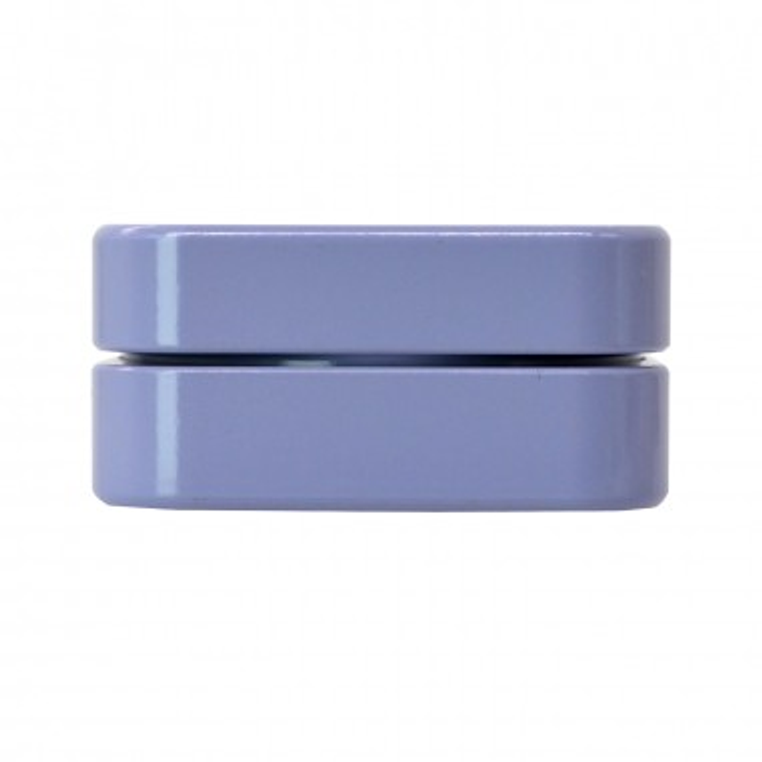 MOLEDOR CERAMIC SQUARE PURPLE- GALAXY 3