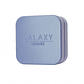MOLEDOR CERAMIC SQUARE PURPLE- GALAXY - Miniatura 1