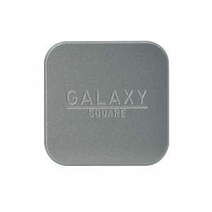 MOLEDOR CERAMIC SQUARE GREY- GALAXY