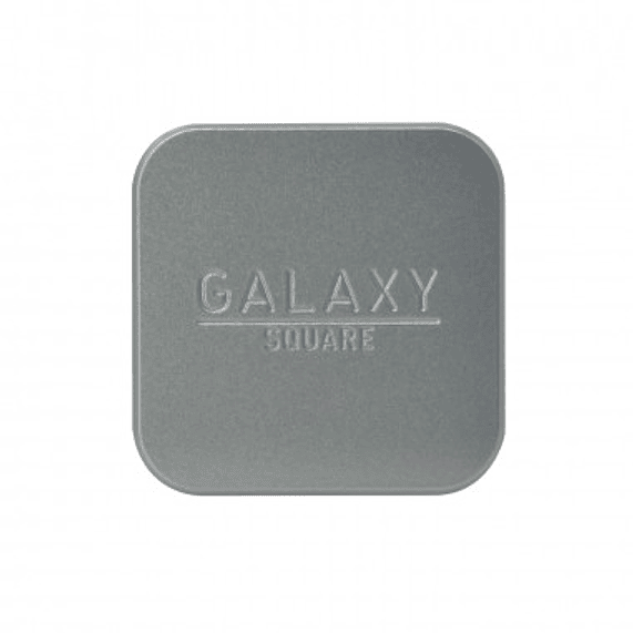 MOLEDOR CERAMIC SQUARE GREY- GALAXY 1