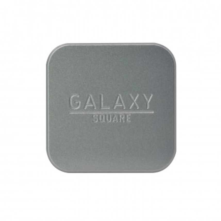 MOLEDOR CERAMIC SQUARE GREY- GALAXY 1