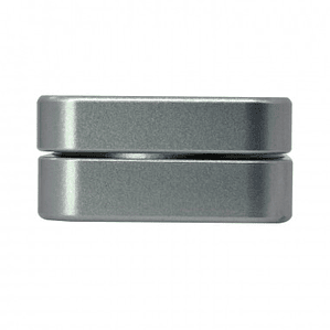 MOLEDOR CERAMIC SQUARE GREY- GALAXY