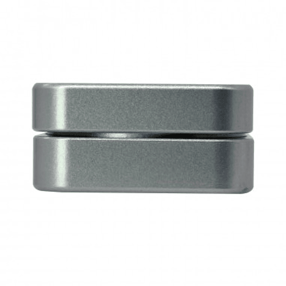 MOLEDOR CERAMIC SQUARE GREY- GALAXY 2