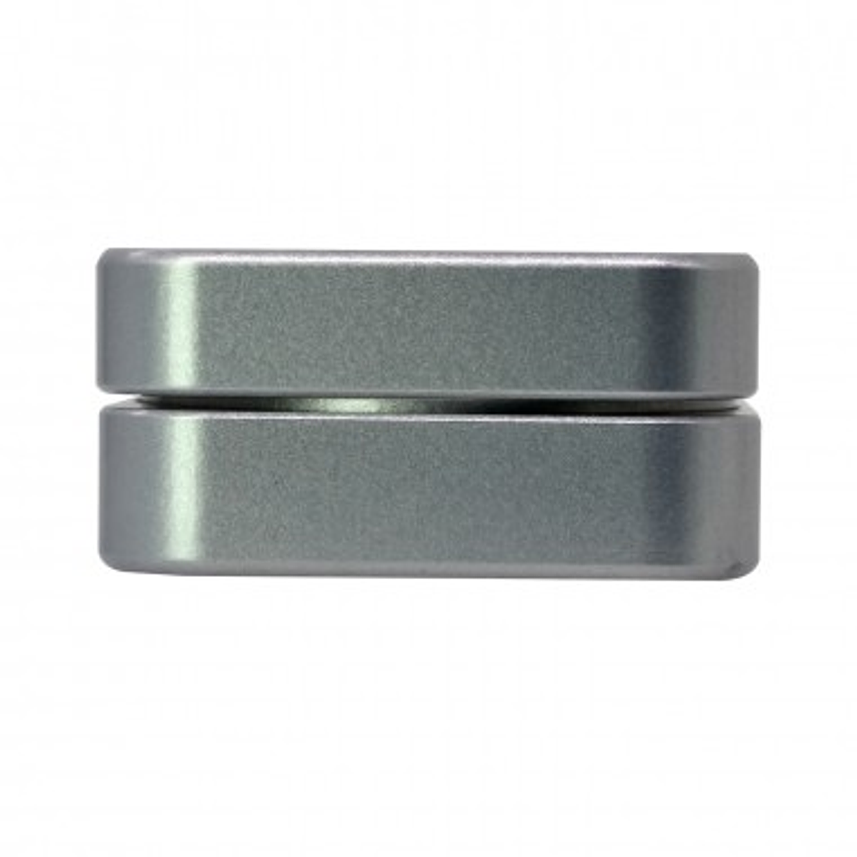 MOLEDOR CERAMIC SQUARE GREY- GALAXY 2