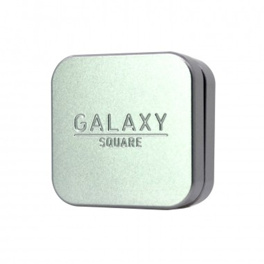 MOLEDOR CERAMIC SQUARE GREY- GALAXY 3