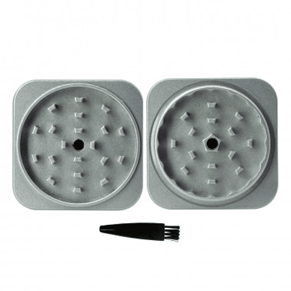 MOLEDOR CERAMIC SQUARE GREY- GALAXY 4