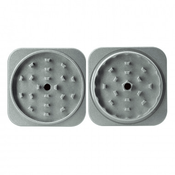 MOLEDOR CERAMIC SQUARE GREY- GALAXY 5