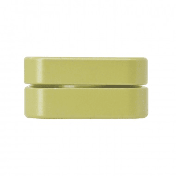 MOLEDOR CERAMIC SQUARE YELLOW- GALAXY 2