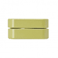 MOLEDOR CERAMIC SQUARE YELLOW- GALAXY - Miniatura 2