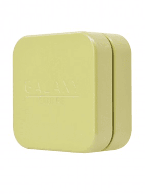 MOLEDOR CERAMIC SQUARE YELLOW- GALAXY