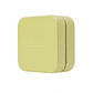 MOLEDOR CERAMIC SQUARE YELLOW- GALAXY - Miniatura 1