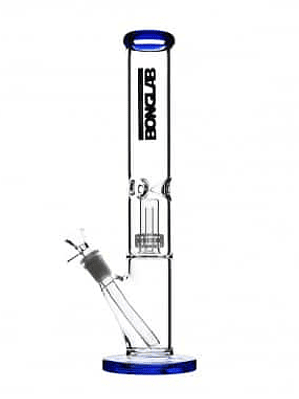 CLASSIC ICE PRO BLUE-BONGLAB