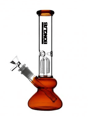 FAT CANDY AMBER-BONGLAB