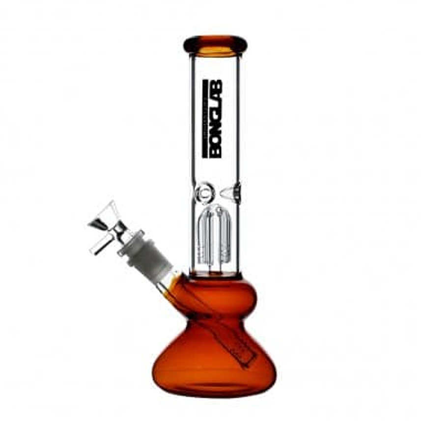 FAT CANDY AMBER-BONGLAB 1