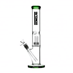 CLASSIC ICE PRO GREEN-BONGLAB