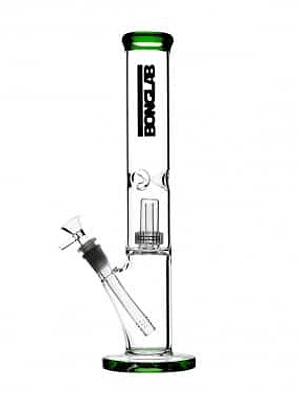 CLASSIC ICE PRO GREEN-BONGLAB