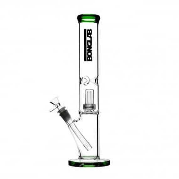 CLASSIC ICE PRO GREEN-BONGLAB 1