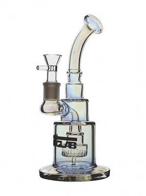 MERCURIAL RAINBOW-BONGLAB