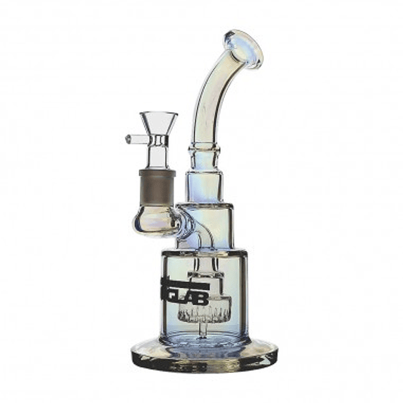 MERCURIAL RAINBOW-BONGLAB 1