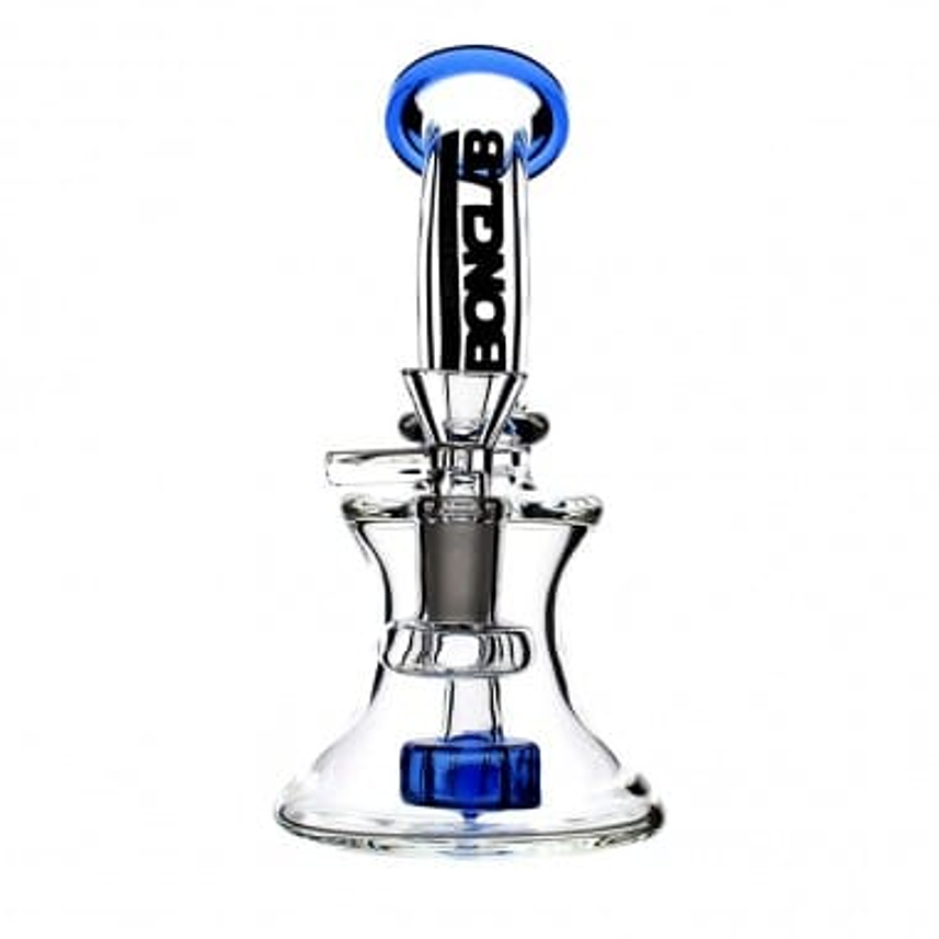 POCKET BELL BLUE-BONGLAB 1