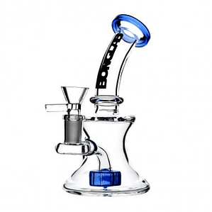 POCKET BELL BLUE-BONGLAB