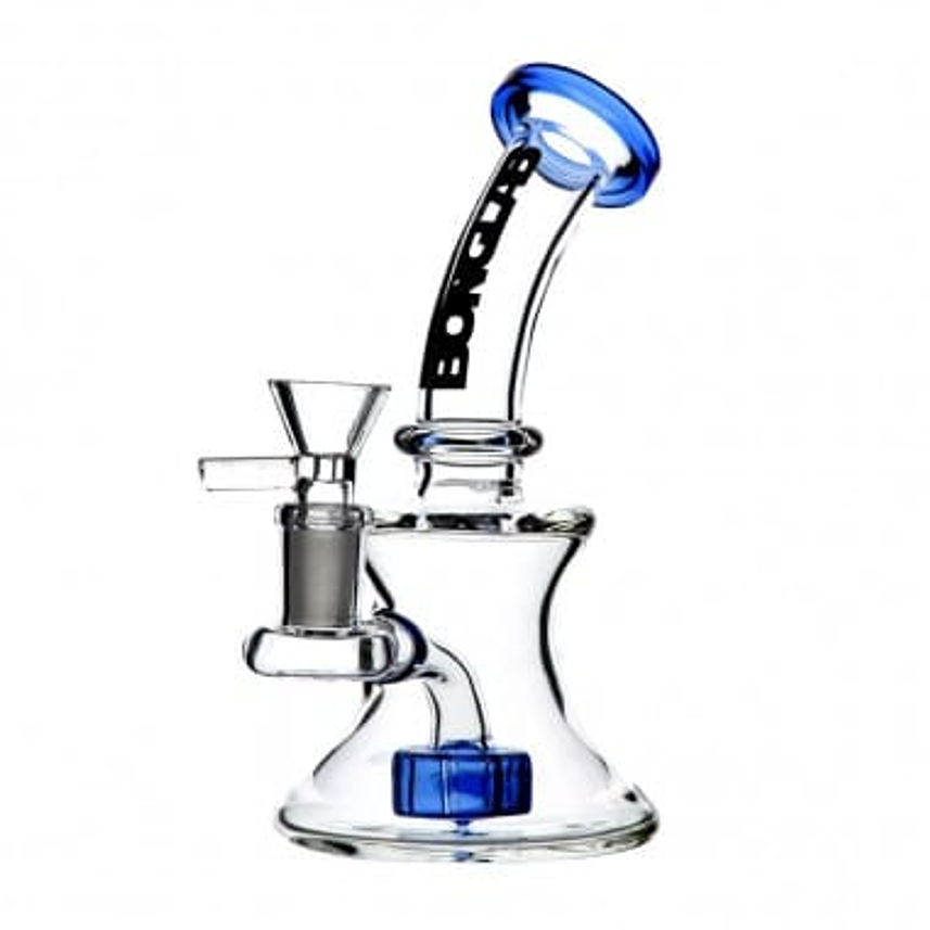 POCKET BELL BLUE-BONGLAB 2